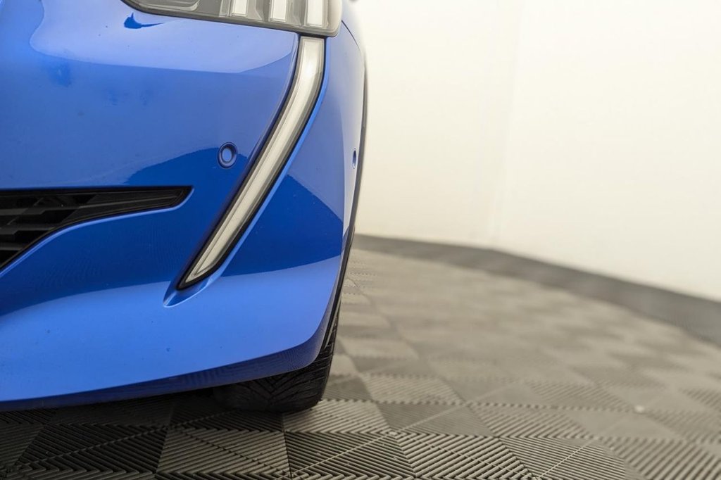 Used Peugeot 208 2021 for sale - 77534911: Photo 49