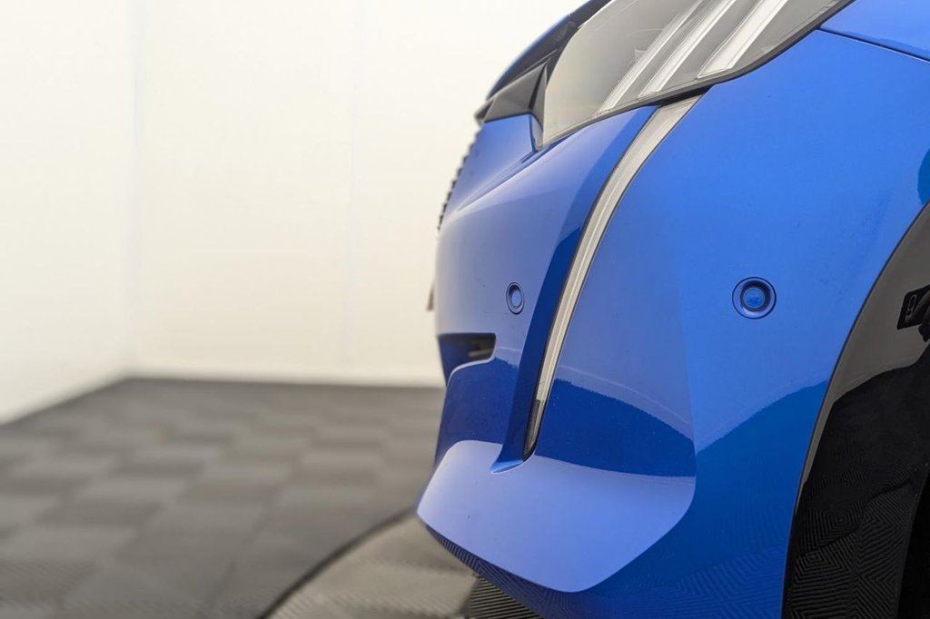 Used Peugeot 208 2021 for sale - 77534911: Photo 50