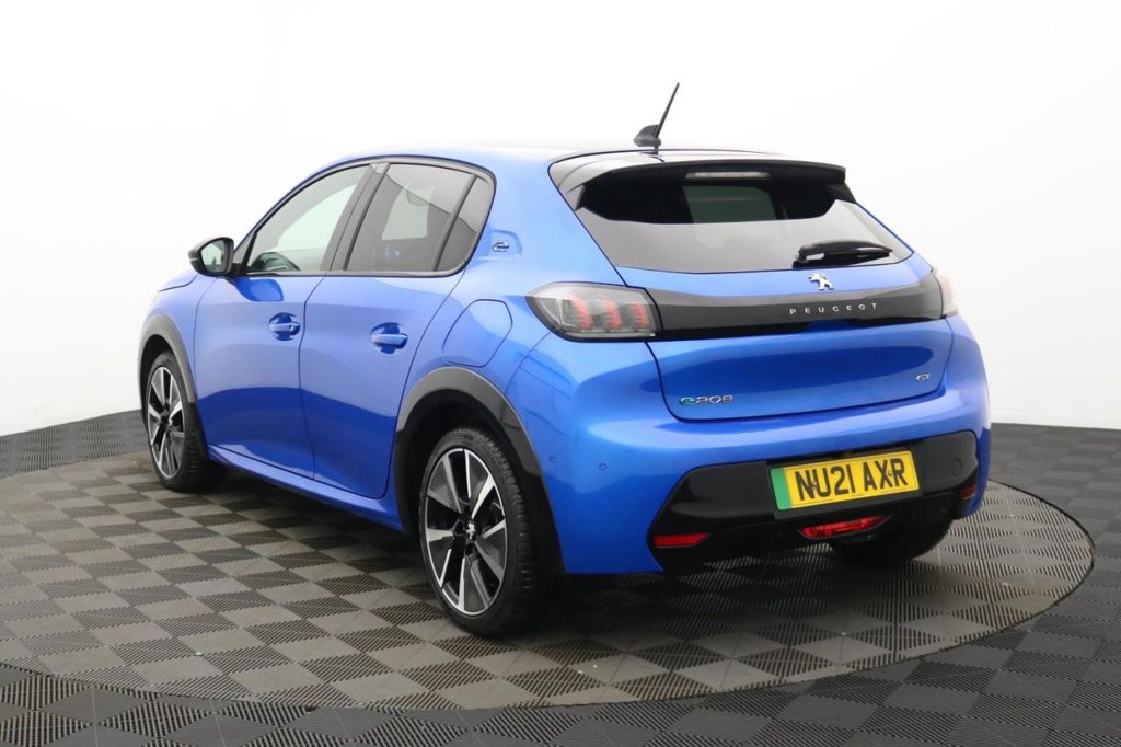 Used Peugeot 208 2021 for sale - 77534911: Photo 7