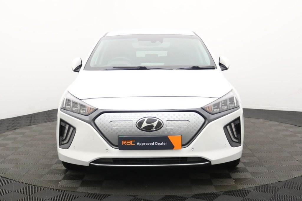 Used Hyundai IONIQ 2021 for sale - 77547618: Photo 10