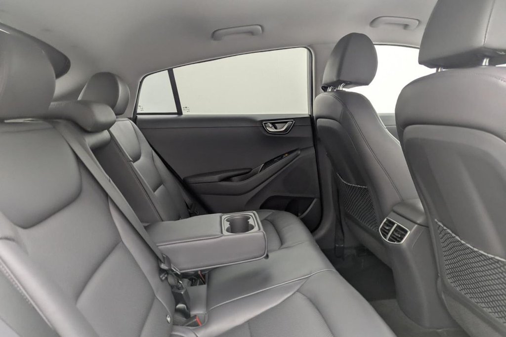 Used Hyundai IONIQ 2021 for sale - 77547618: Photo 16