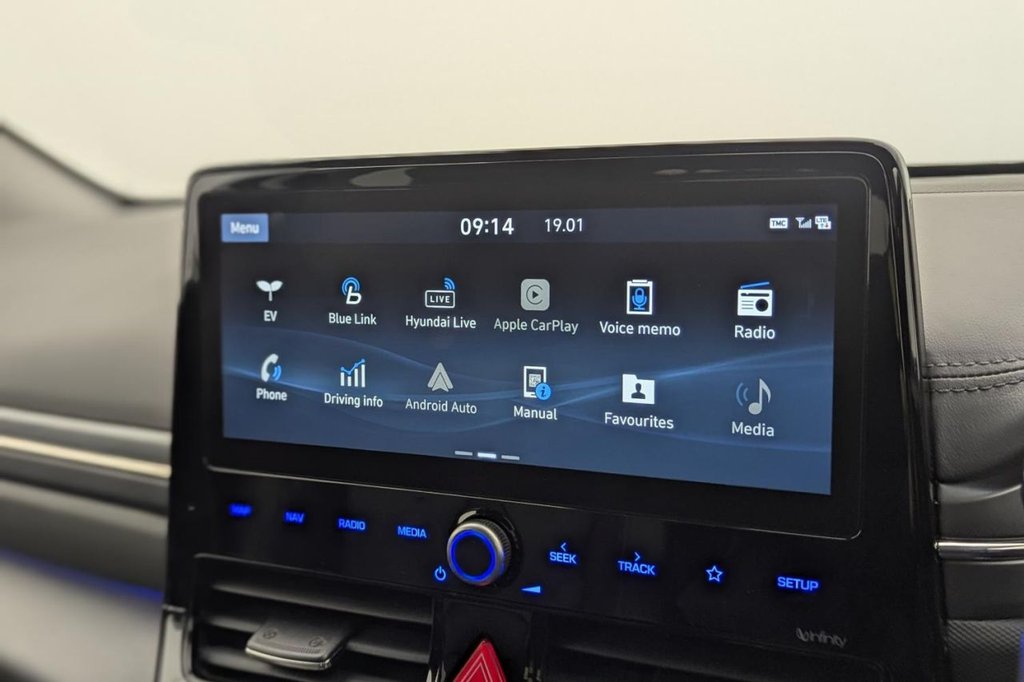 Used Hyundai IONIQ 2021 for sale - 77547618: Photo 17