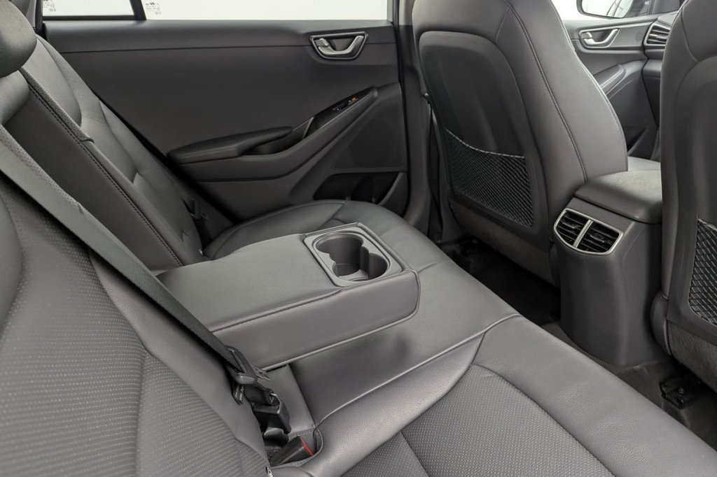 Used Hyundai IONIQ 2021 for sale - 77547618: Photo 18