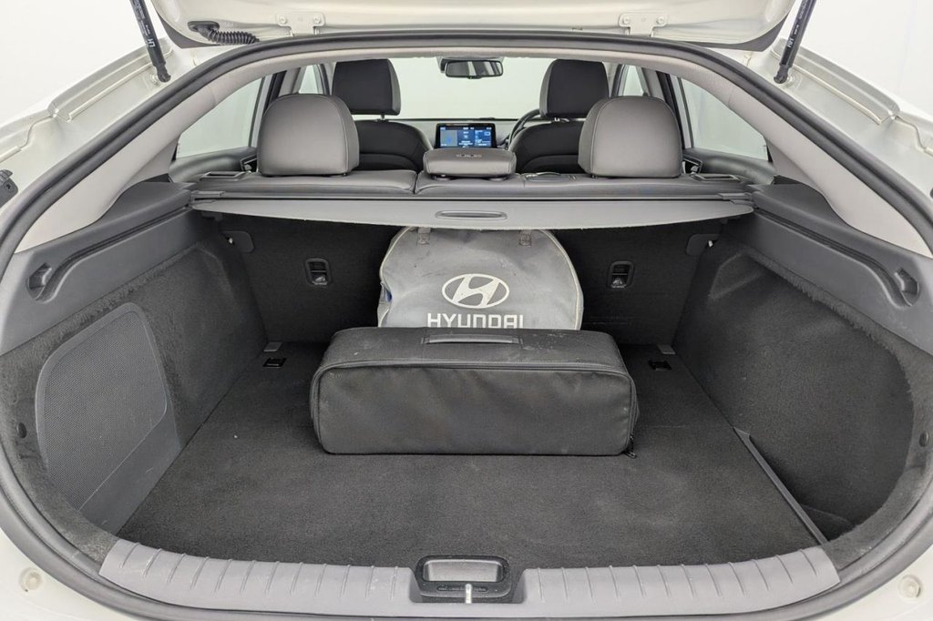 Used Hyundai IONIQ 2021 for sale - 77547618: Photo 20