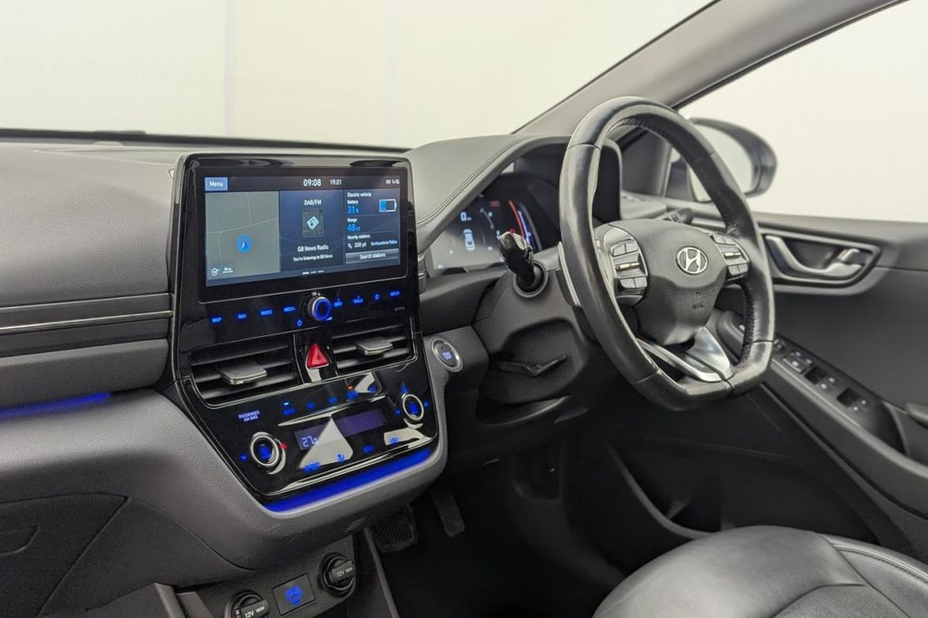 Used Hyundai IONIQ 2021 for sale - 77547618: Photo 26
