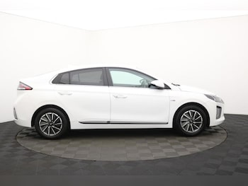 Used Hyundai IONIQ 2021 for sale - 77547618: Photo