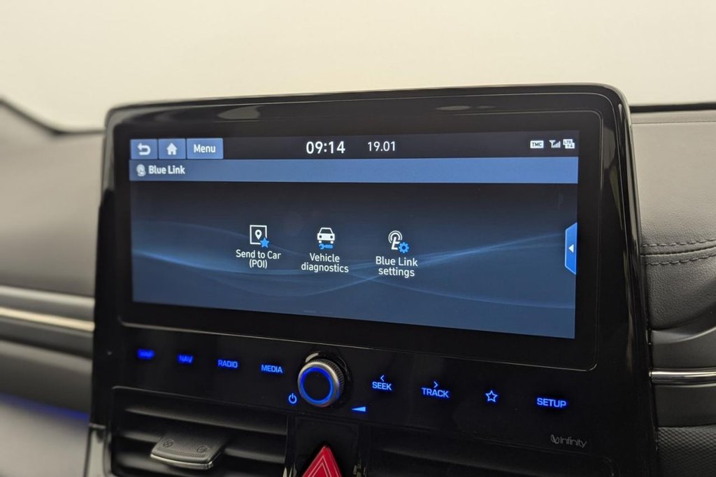 Used Hyundai IONIQ 2021 for sale - 77547618: Photo 33