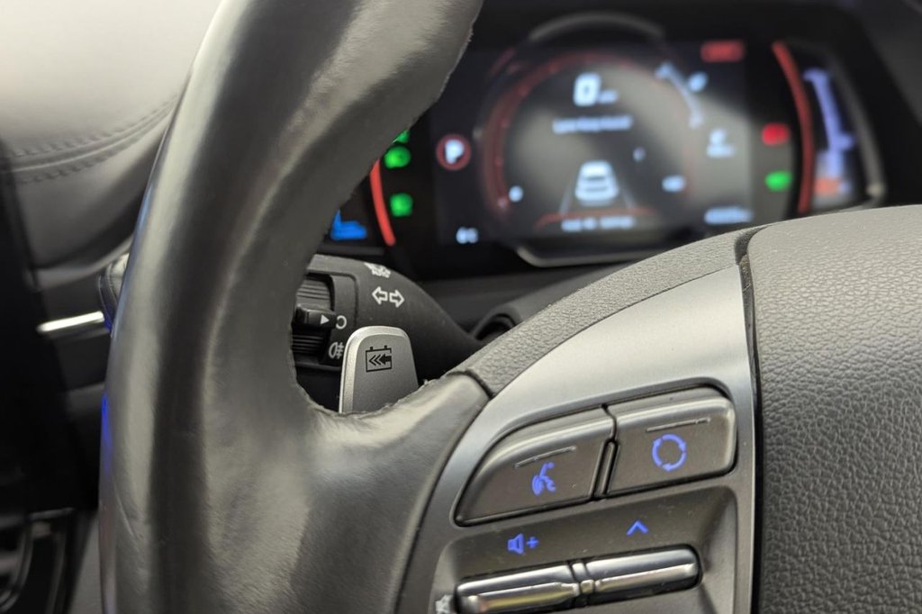 Used Hyundai IONIQ 2021 for sale - 77547618: Photo 34