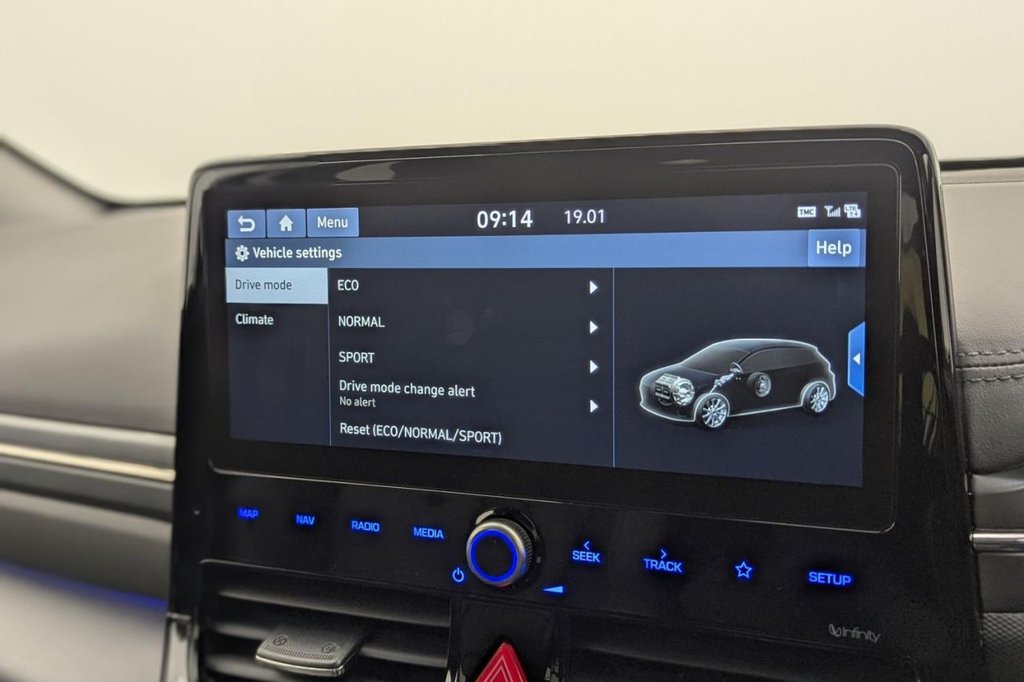 Used Hyundai IONIQ 2021 for sale - 77547618: Photo 38