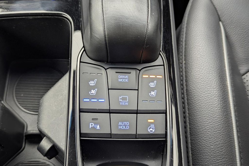 Used Hyundai IONIQ 2021 for sale - 77547618: Photo 39