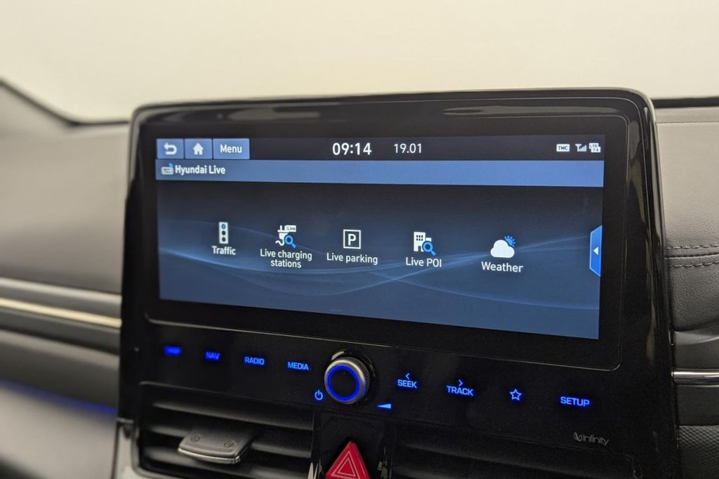 Used Hyundai IONIQ 2021 for sale - 77547618: Photo 42