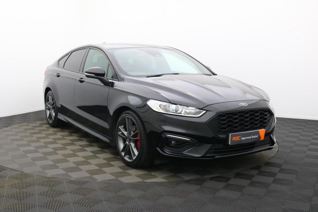 Used Ford Mondeo 2021 for sale - 77212230: Photo 10