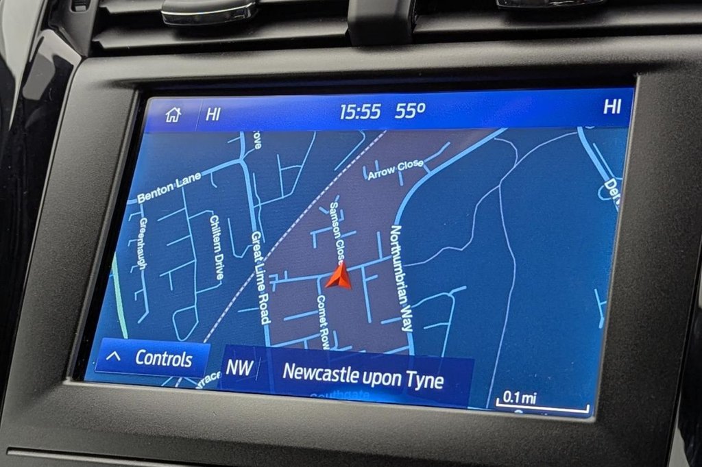 Used Ford Mondeo 2021 for sale - 77212230: Photo 12