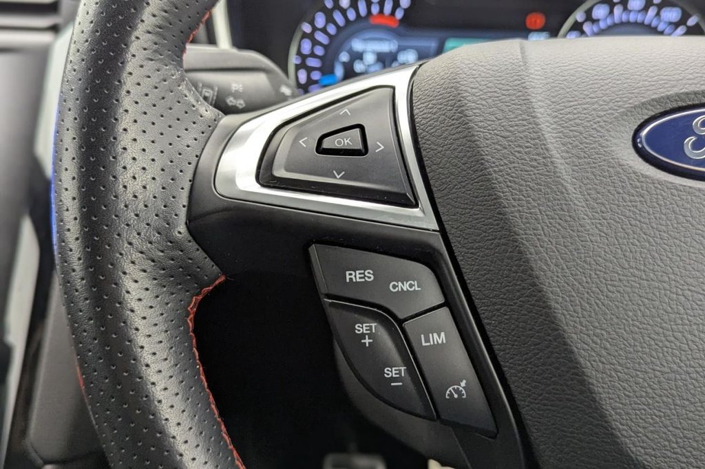 Used Ford Mondeo 2021 for sale - 77212230: Photo 13