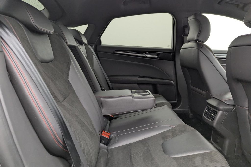 Used Ford Mondeo 2021 for sale - 77212230: Photo 14