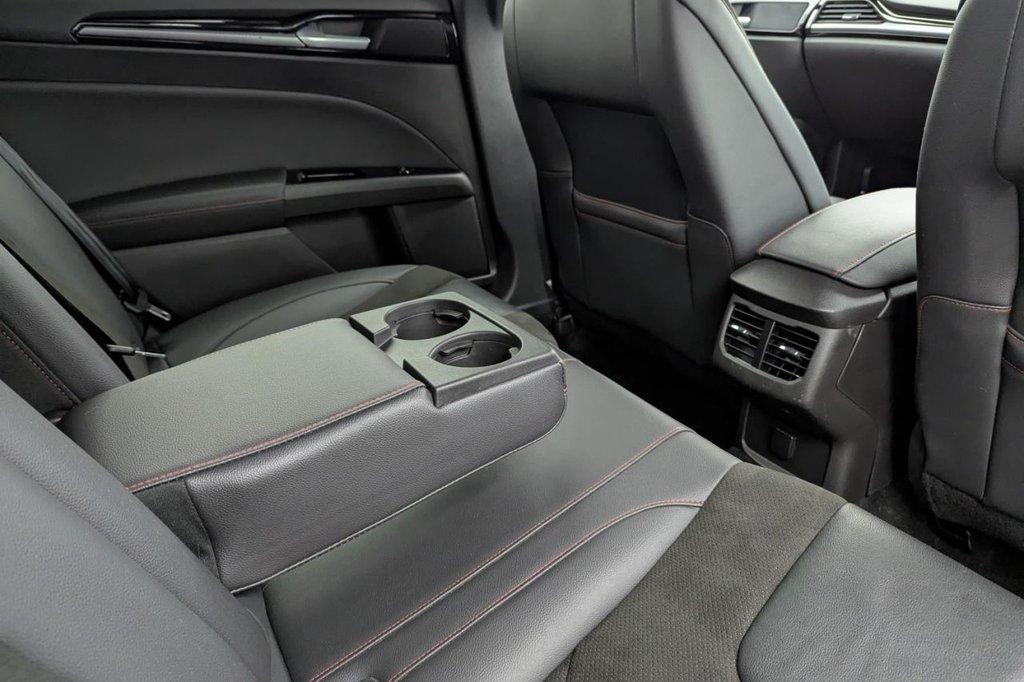 Used Ford Mondeo 2021 for sale - 77212230: Photo 17