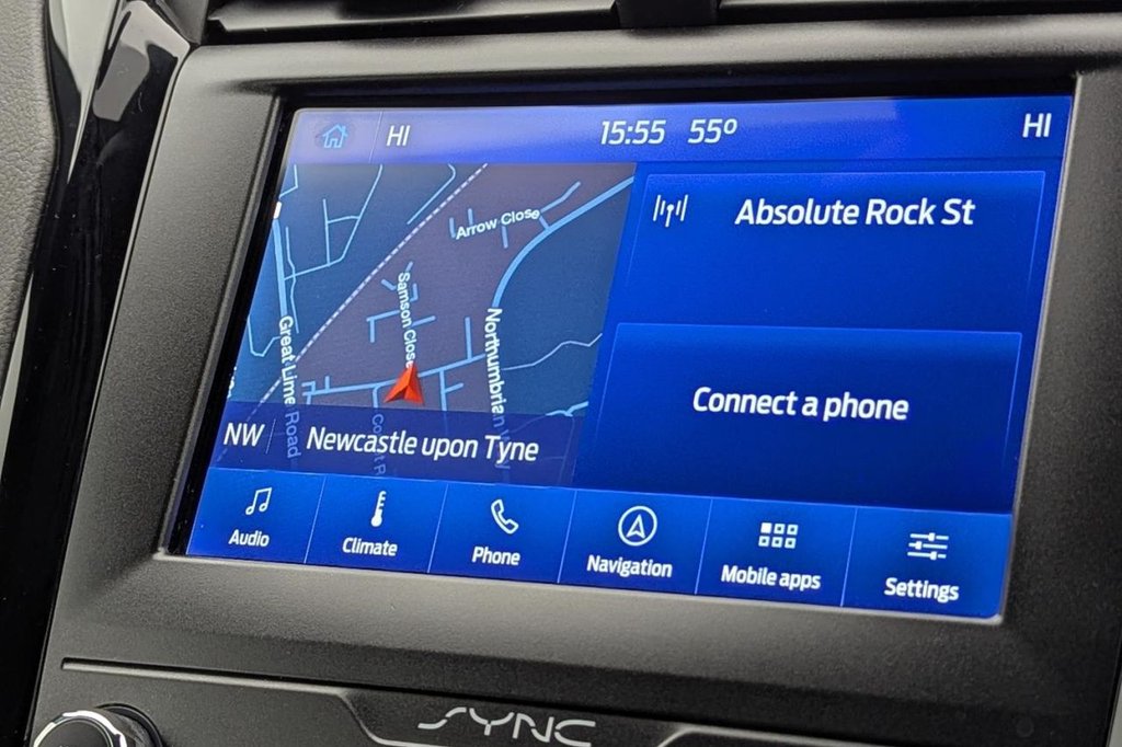 Used Ford Mondeo 2021 for sale - 77212230: Photo 18