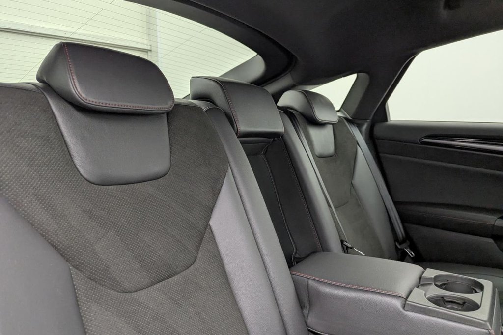 Used Ford Mondeo 2021 for sale - 77212230: Photo 19