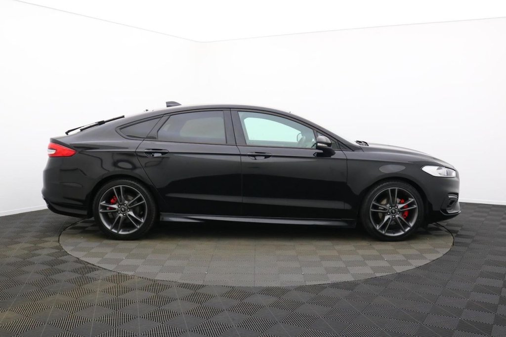 Used Ford Mondeo 2021 for sale - 77212230: Photo 2