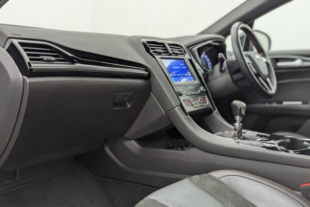 Used Ford Mondeo 2021 for sale - 77212230: Photo 22