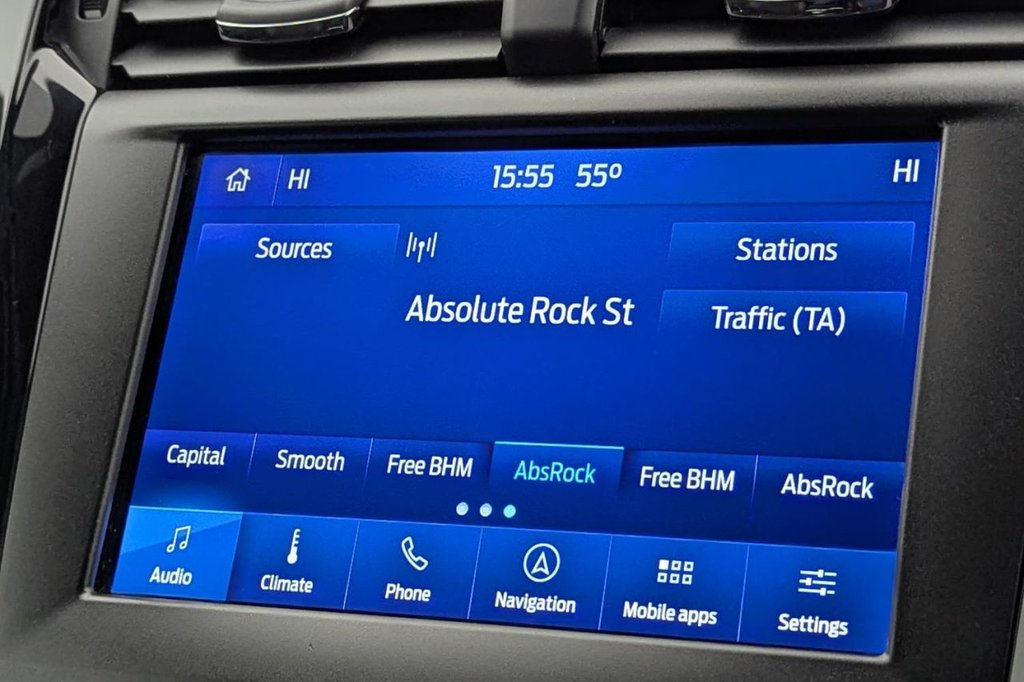 Used Ford Mondeo 2021 for sale - 77212230: Photo 23