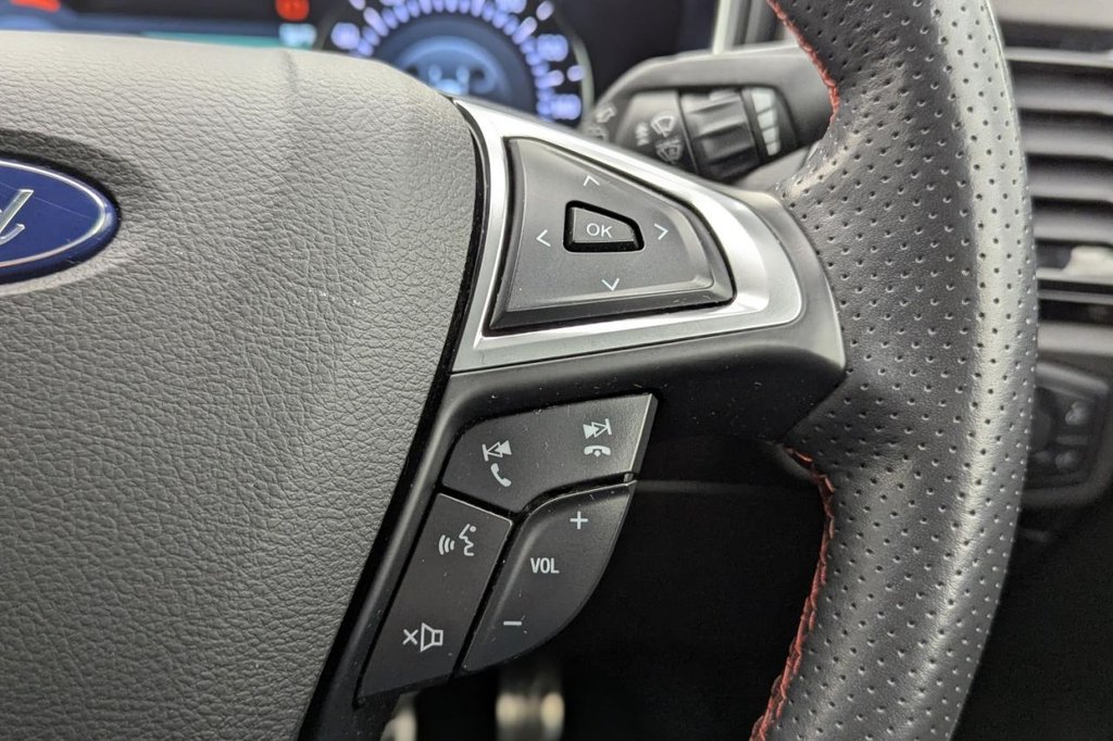 Used Ford Mondeo 2021 for sale - 77212230: Photo 24