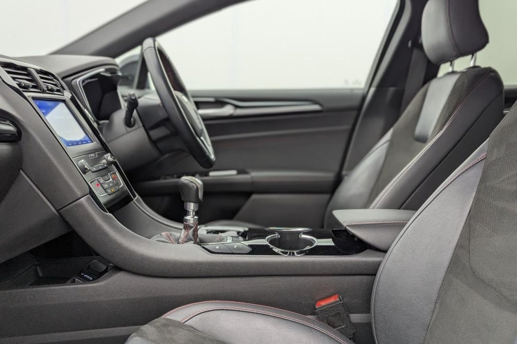 Used Ford Mondeo 2021 for sale - 77212230: Photo 25