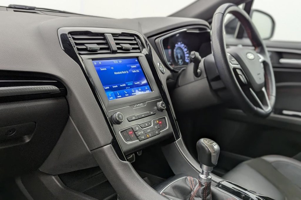 Used Ford Mondeo 2021 for sale - 77212230: Photo 26