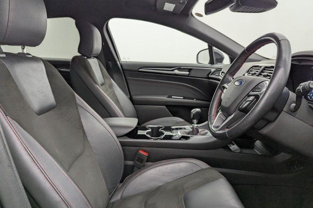 Used Ford Mondeo 2021 for sale - 77212230: Photo 3