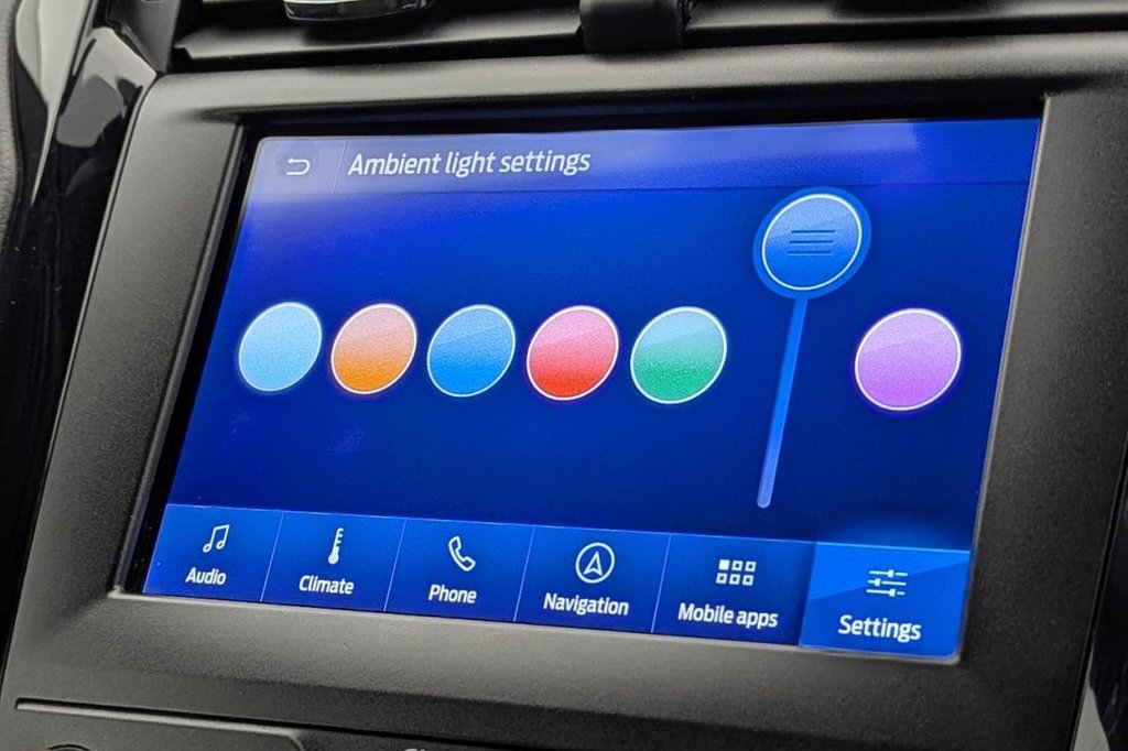 Used Ford Mondeo 2021 for sale - 77212230: Photo 32