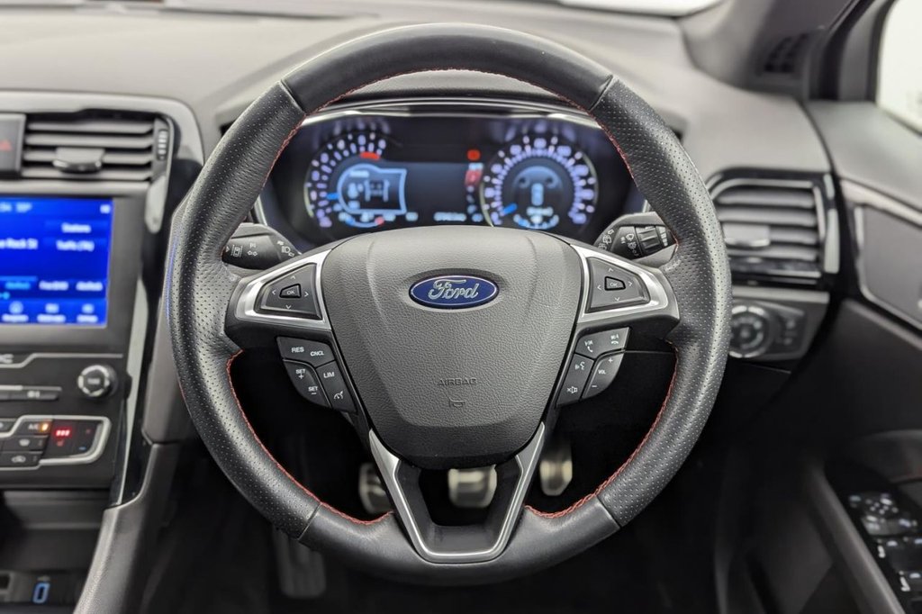 Used Ford Mondeo 2021 for sale - 77212230: Photo 34