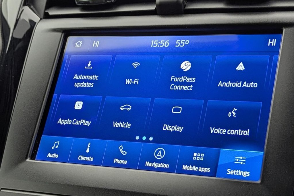 Used Ford Mondeo 2021 for sale - 77212230: Photo 36