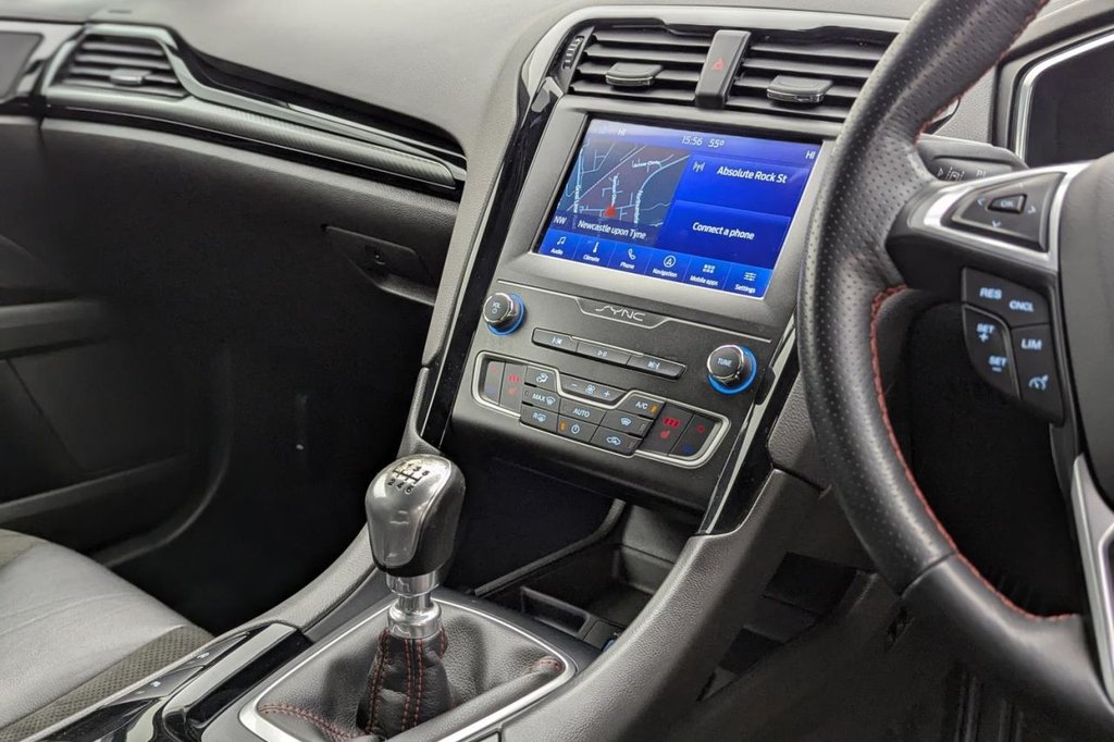 Used Ford Mondeo 2021 for sale - 77212230: Photo 37