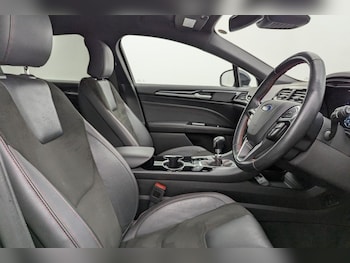 Used Ford Mondeo 2021 for sale - 77212230: Photo