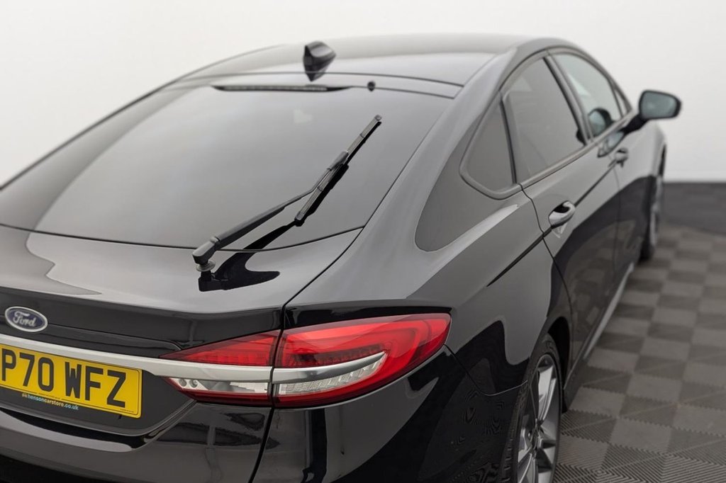 Used Ford Mondeo 2021 for sale - 77212230: Photo 42