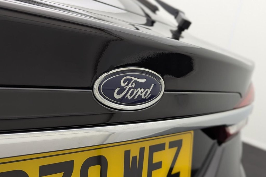 Used Ford Mondeo 2021 for sale - 77212230: Photo 44