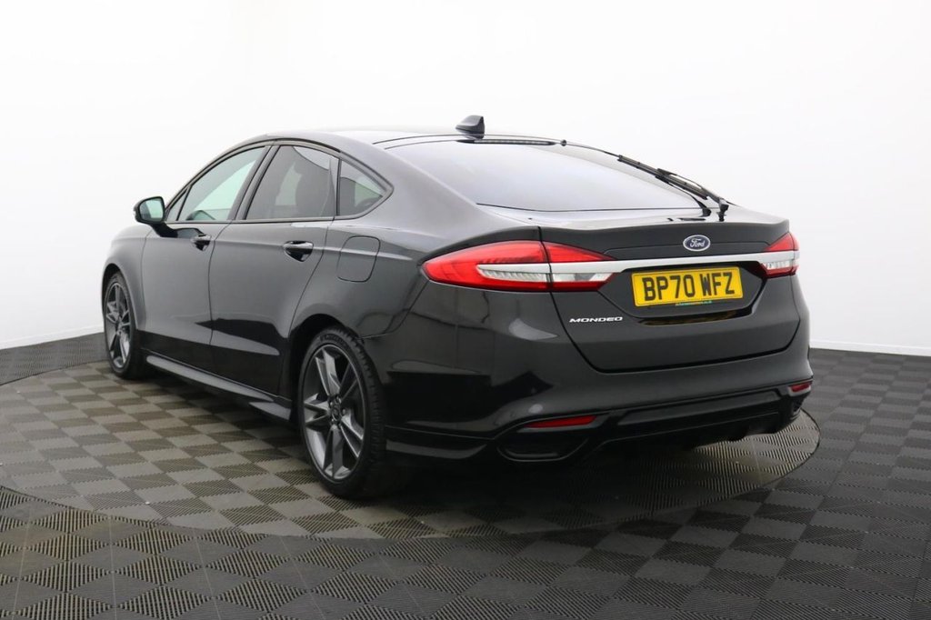 Used Ford Mondeo 2021 for sale - 77212230: Photo 6