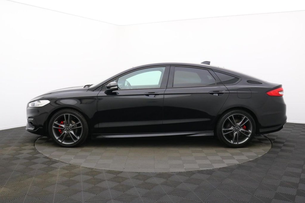 Used Ford Mondeo 2021 for sale - 77212230: Photo 7