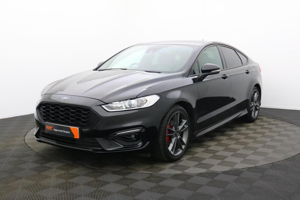 Used Ford Mondeo 2021 for sale - 77212230: Photo 8