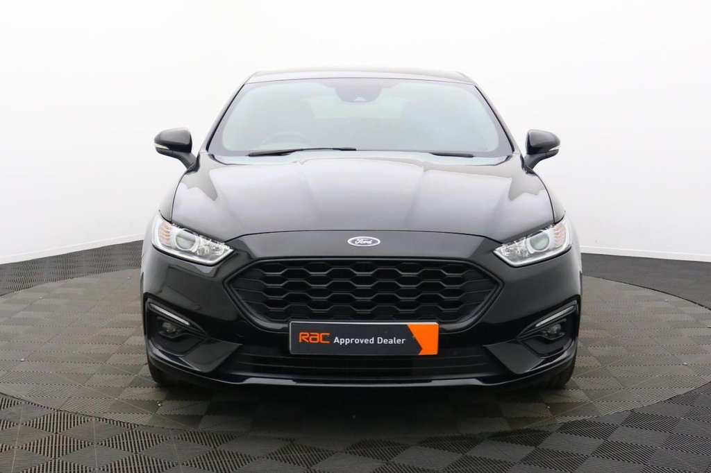 Used Ford Mondeo 2021 for sale - 77212230: Photo 9