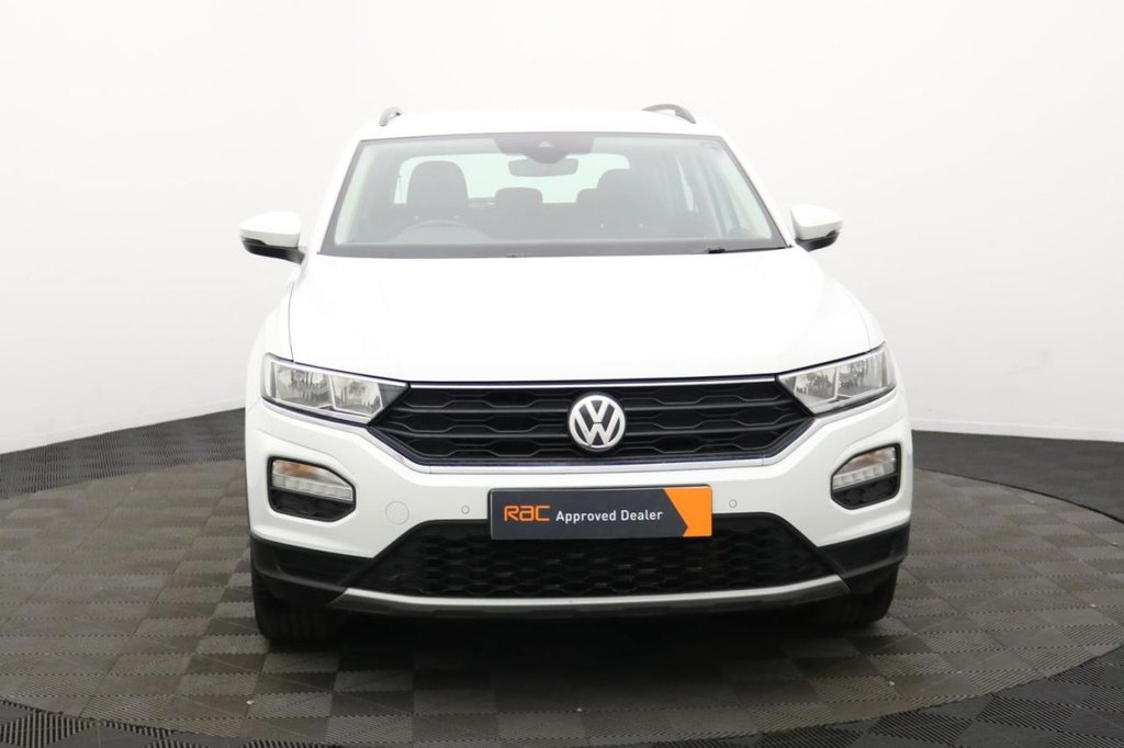 Used Volkswagen T-Roc 2018 for sale - 77667454: Photo 10