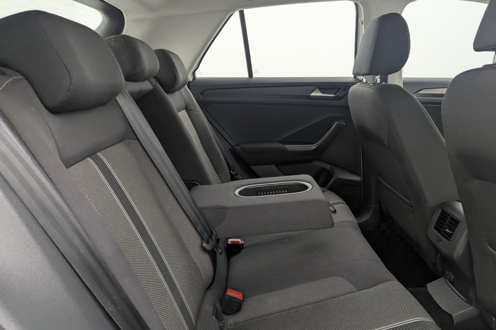 Used Volkswagen T-Roc 2018 for sale - 77667454: Photo 16
