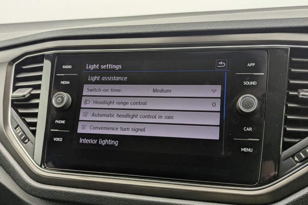 Used Volkswagen T-Roc 2018 for sale - 77667454: Photo 35