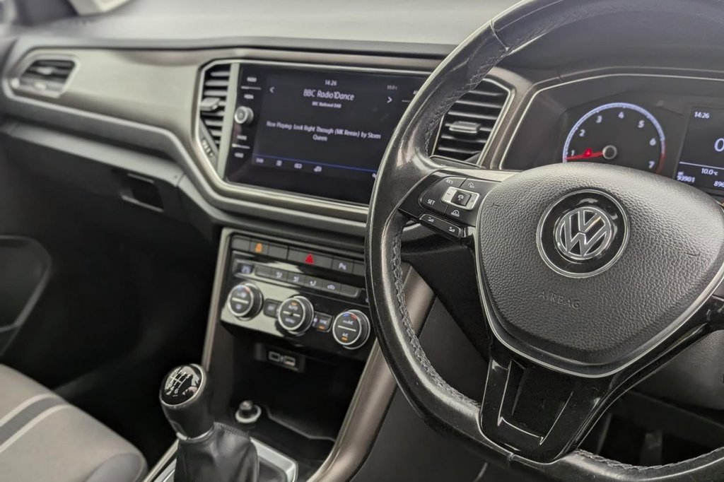 Used Volkswagen T-Roc 2018 for sale - 77667454: Photo 36