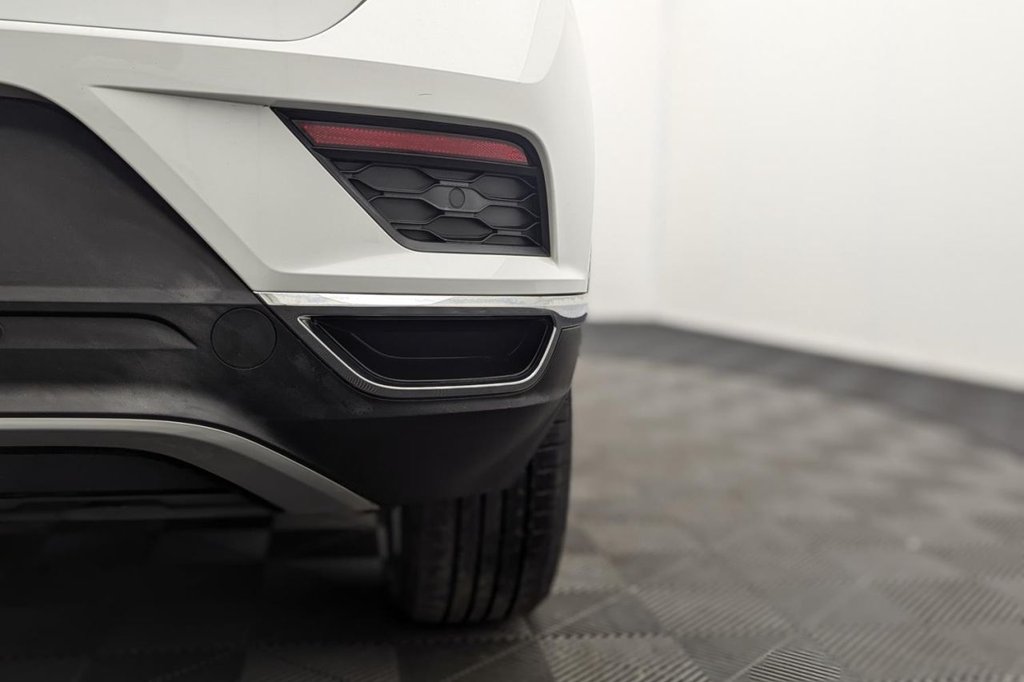 Used Volkswagen T-Roc 2018 for sale - 77667454: Photo 42