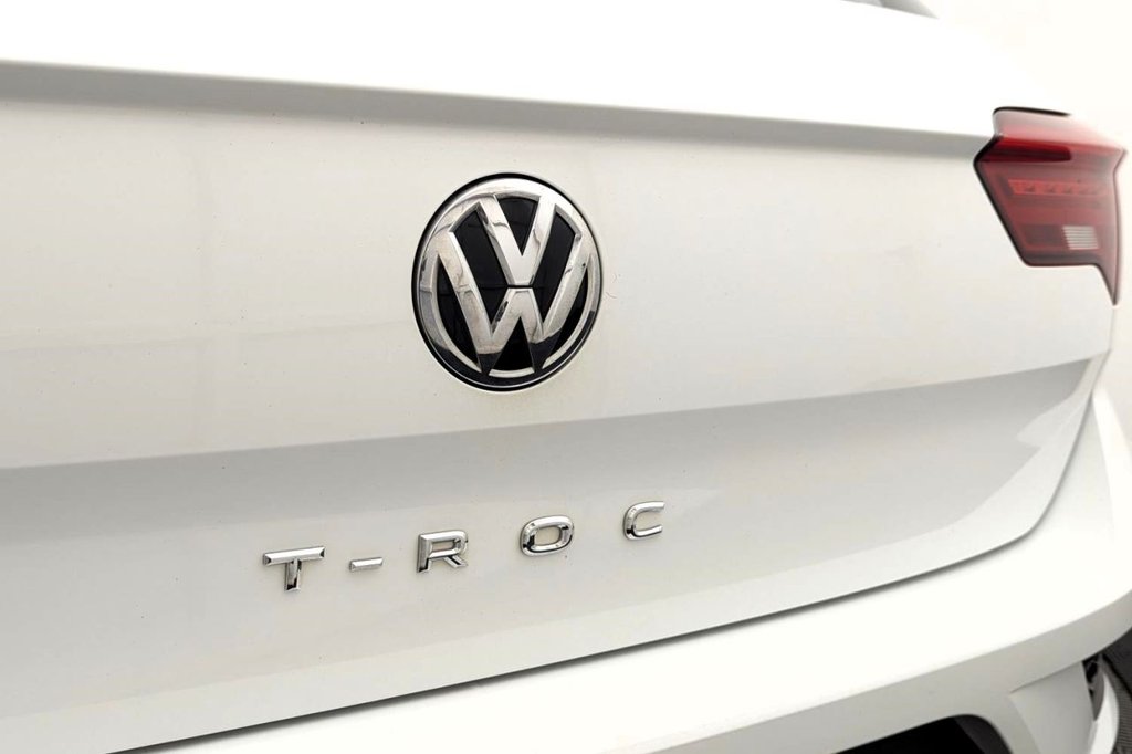 Used Volkswagen T-Roc 2018 for sale - 77667454: Photo 43