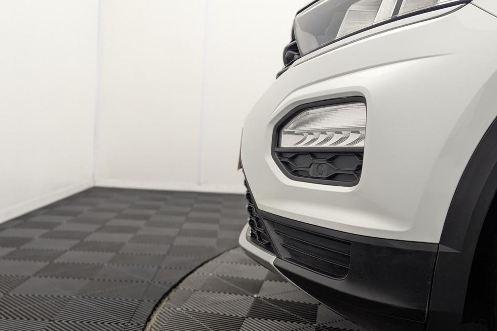 Used Volkswagen T-Roc 2018 for sale - 77667454: Photo 46