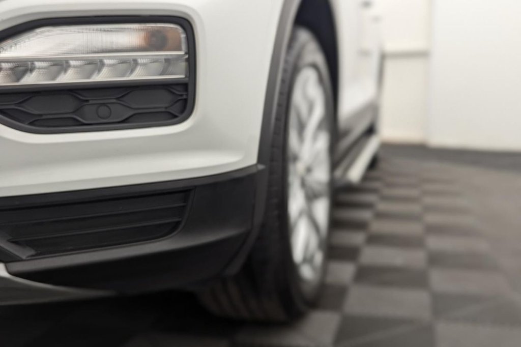 Used Volkswagen T-Roc 2018 for sale - 77667454: Photo 47