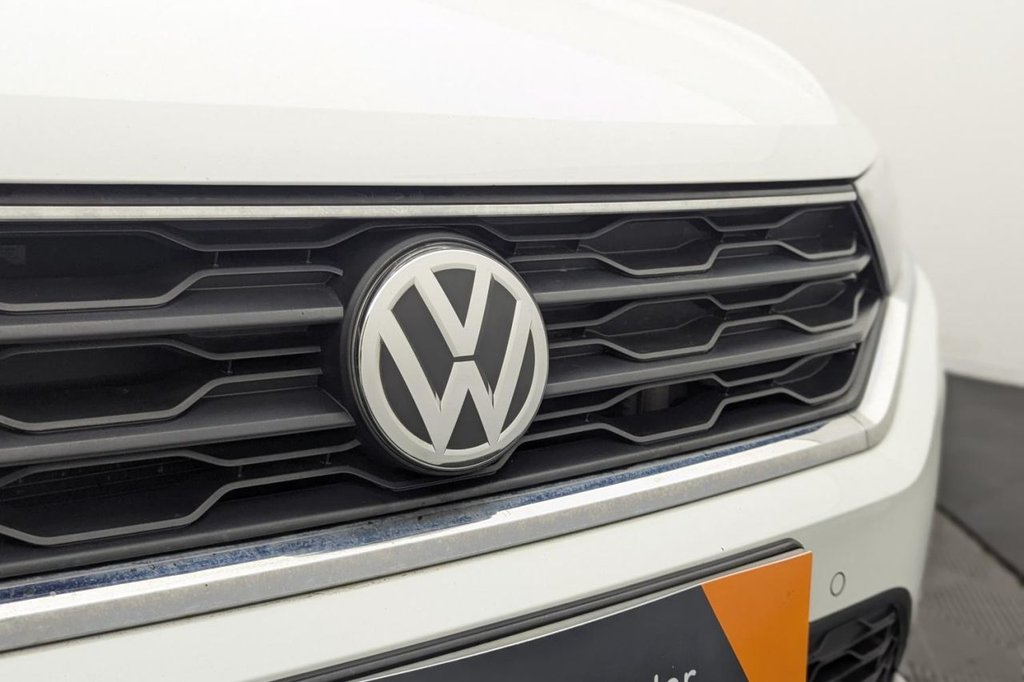 Used Volkswagen T-Roc 2018 for sale - 77667454: Photo 48