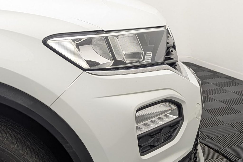 Used Volkswagen T-Roc 2018 for sale - 77667454: Photo 49